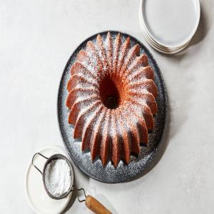 Cold Oven Pound Cake_image