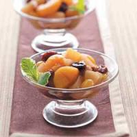 Pear Compote image