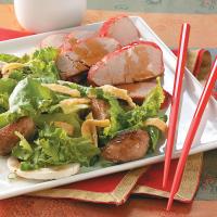Asian Tossed Salad image