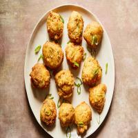 Mosa (Plantain Fritters)_image