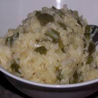 Easy Microwave Rice Pilaf_image