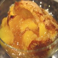 Fresh Peach Cobbler, the Absolutely Best Ever_image