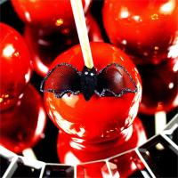 Candied Apples I_image