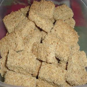 Mushkazone (Hungarian Spice Cookies) image