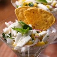 Coconut Ceviche Recipe by Tasty image