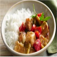 Caribbean Pork Stew with Peppers Recipe - (4/5)_image