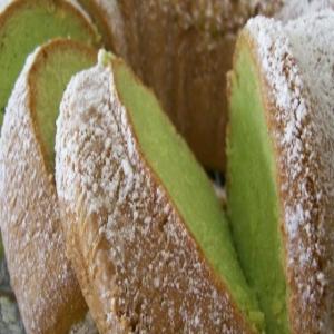 Pistachio Cake III Recipe_image