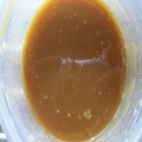 Old-Fashioned Butterscotch Sauce_image