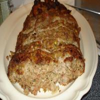 Devastatingly Delicious Meatloaf - the Best You Ever Had!!!!!!!!_image