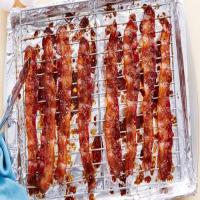 Peppered Brown Sugar Bacon_image