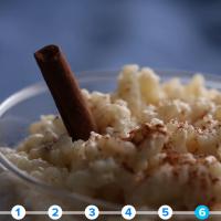 Spiced Rice Pudding Recipe by Tasty image