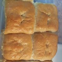 Haitian Bread (Pain Haitien)_image