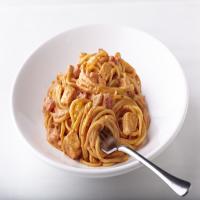 VELVEETA® Italian Chicken Spaghetti_image