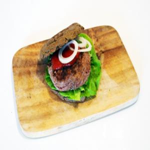 Protein Burger_image