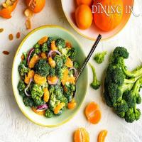 Fruited Broccoli Salad_image
