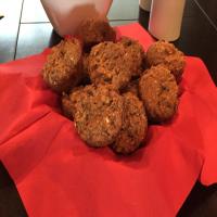 Vegan Oil-Free Whole Wheat Banana Muffins - and Tasty!_image