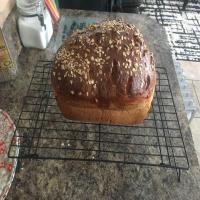 Multigrain Yeast Bread_image