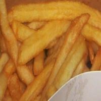 Copycat Mc Donald's® Famous French Fries_image