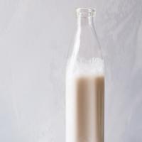 Oat, Nut, and Seed Milk image