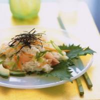Sushi-Roll Rice Salad_image