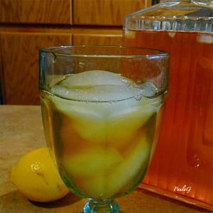 Anytime Lemon Iced Tea_image