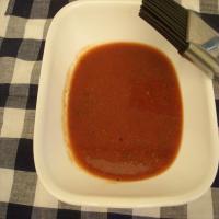 South Beach Barbecue Sauce_image