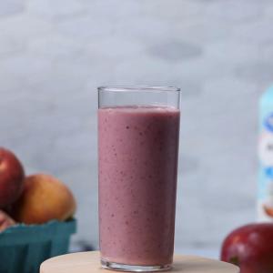 Smoothies: Berry Delicious Recipe by Tasty_image