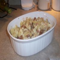 Campfire (Or Oven) Pepper Jack and Bacon Potatoes_image