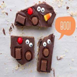 Cookie Monster Bars Recipe - (4.6/5)_image