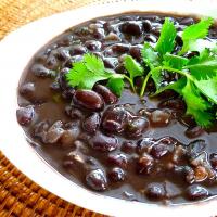 Best Black Beans_image