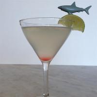 Great White Cocktail_image