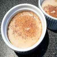 Vanilla Custard Cups (Baked) image