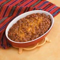 Hearty Beef and Bean Casserole image