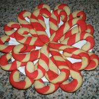 Candy Cane Cookies I_image