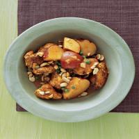 Chicken Coconut Curry image