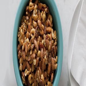 Roasted Nuts Recipe | Hidden Valley® Ranch_image