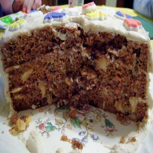 Not-Just-For Easter Carrot Cake_image