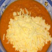 Soupe De Poissons Dieppoise - Spicy French Fish Soup_image