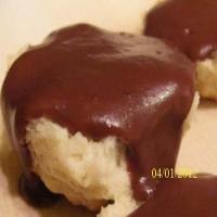 Chocolate Gravy (from early 1900's)_image