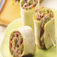 Beef and Swiss Roll-Ups_image