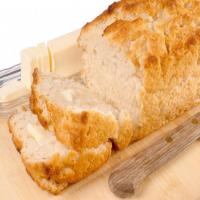 Easy Beer Bread With Self-Rising Flour_image