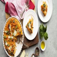 Spaghetti Quiche Recipe - (4/5)_image