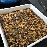 Protein-Rich Brownies_image