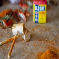 Tarragon Shrimp Salad_image