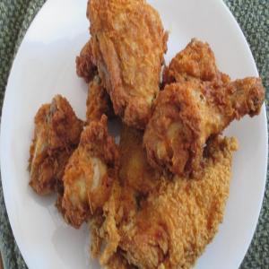 Copycat KFC Crispy Fried Chicken_image