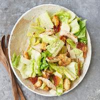 Next level chicken Caesar salad image