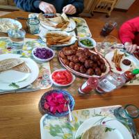 Falafel with Canned Chickpeas_image