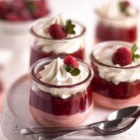 Raspberry Delight Cups_image