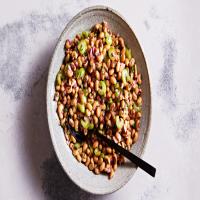 Black-Eyed-Pea-Salad with Celery_image