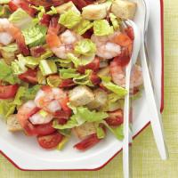Shrimp Club Salad image